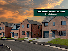 Images are used for illustrative purposes only and may include optional upgrades at additional cost.