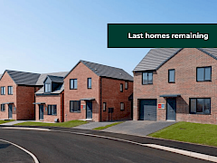 Images are used for illustrative purposes only and may include optional upgrades at additional cost.