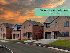 Images are used for illustrative purposes only and may include optional upgrades at additional cost.