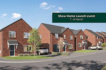 Images are used for illustrative purposes only and may include optional upgrades at additional cost.