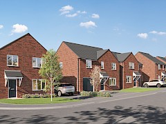 Images are used for illustrative purposes only and may include optional upgrades at additional cost.