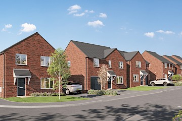 Images are used for illustrative purposes only and may include optional upgrades at additional cost.