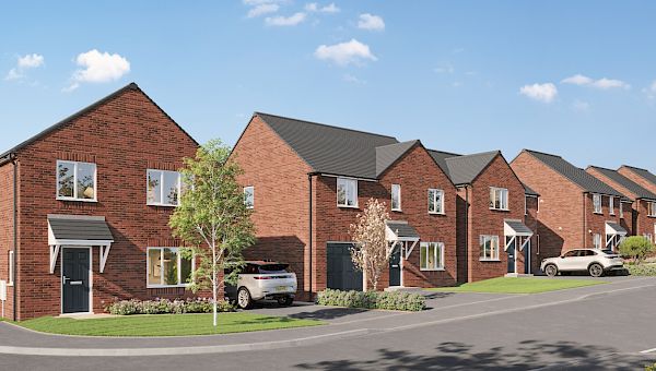 Images are used for illustrative purposes only and may include optional upgrades at additional cost.