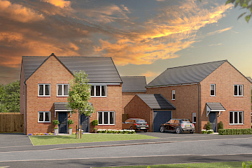 Images are used for illustrative purposes only and may include optional upgrades at additional cost.