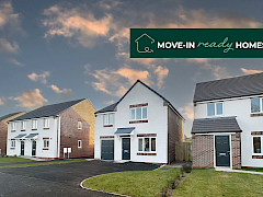 Images are used for illustrative purposes only and may include optional upgrades at additional cost.