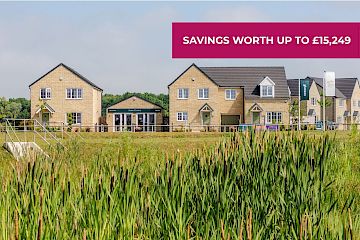 Images are used for illustrative purposes only and may include optional upgrades at additional cost.