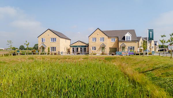 Images are used for illustrative purposes only and may include optional upgrades at additional cost.