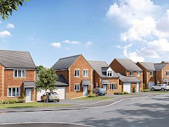 Images are used for illustrative purposes only and may include optional upgrades at additional cost.