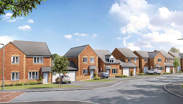 Images are used for illustrative purposes only and may include optional upgrades at additional cost.