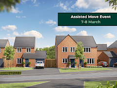 Images are used for illustrative purposes only and may include optional upgrades at additional cost.