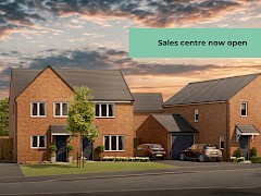 Images are used for illustrative purposes only and may include optional upgrades at additional cost.