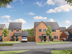 Images are used for illustrative purposes only and may include optional upgrades at additional cost.