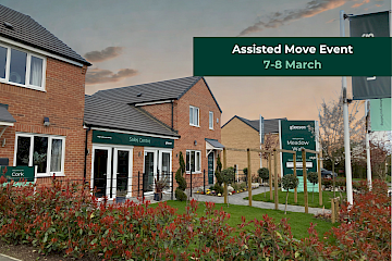 Images are used for illustrative purposes only and may include optional upgrades at additional cost.