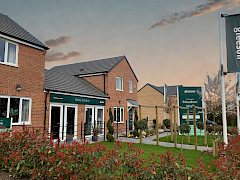 Images are used for illustrative purposes only and may include optional upgrades at additional cost.