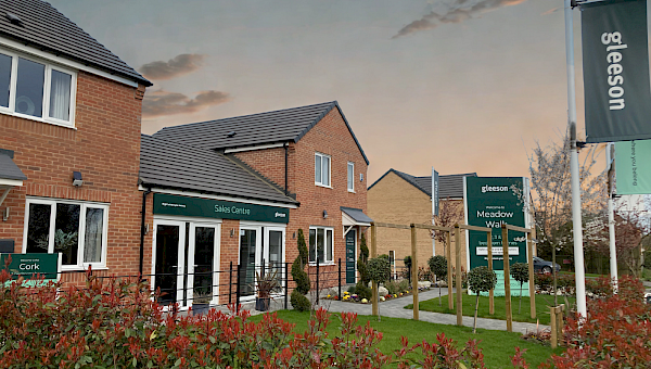 Images are used for illustrative purposes only and may include optional upgrades at additional cost.