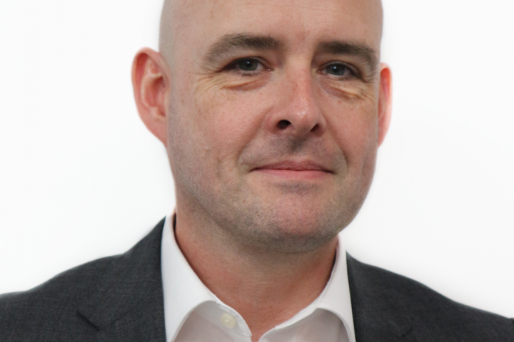 Headshot of Matt Gibb