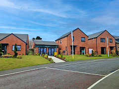 Images are used for illustrative purposes only and may include optional upgrades at additional cost.