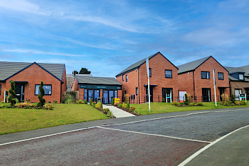 Images are used for illustrative purposes only and may include optional upgrades at additional cost.