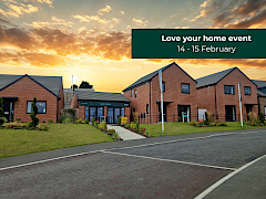 Images are used for illustrative purposes only and may include optional upgrades at additional cost.