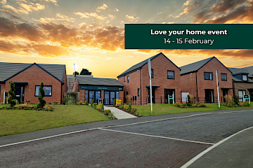 Images are used for illustrative purposes only and may include optional upgrades at additional cost.