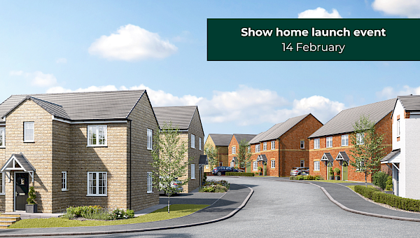 Images are used for illustrative purposes only and may include optional upgrades at additional cost.