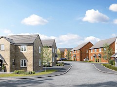 Images are used for illustrative purposes only and may include optional upgrades at additional cost.