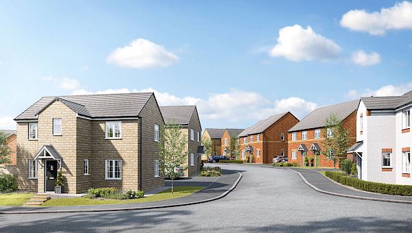 Images are used for illustrative purposes only and may include optional upgrades at additional cost.