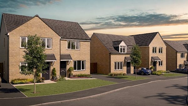 Images are used for illustrative purposes only and may include optional upgrades at additional cost.