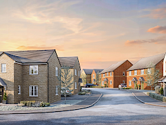 Images are used for illustrative purposes only and may include optional upgrades at additional cost.