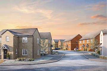 Images are used for illustrative purposes only and may include optional upgrades at additional cost.