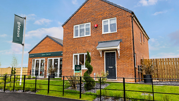 Images are used for illustrative purposes only and may include optional upgrades at additional cost.