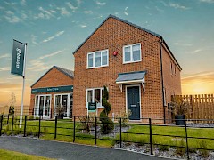 Images are used for illustrative purposes only and may include optional upgrades at additional cost.