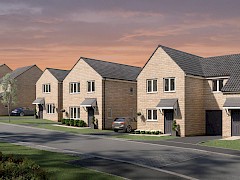 Images are used for illustrative purposes only and may include optional upgrades at additional cost.