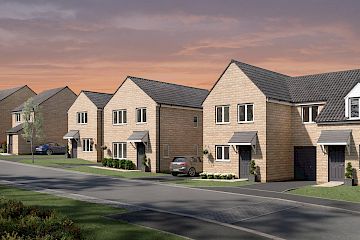 Images are used for illustrative purposes only and may include optional upgrades at additional cost.