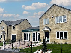 Images are used for illustrative purposes only and may include optional upgrades at additional cost.