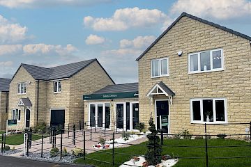 Images are used for illustrative purposes only and may include optional upgrades at additional cost.