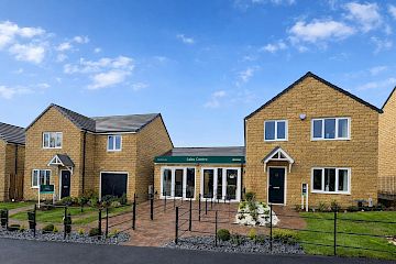 Images are used for illustrative purposes only and may include optional upgrades at additional cost.