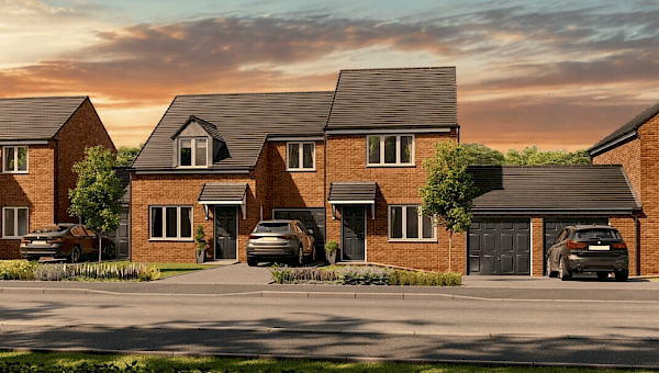 Images are used for illustrative purposes only and may include optional upgrades at additional cost.