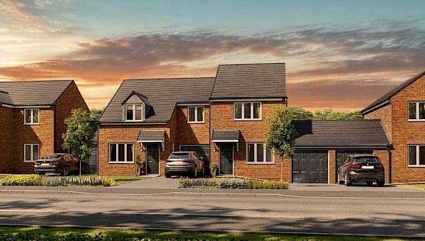 Images are used for illustrative purposes only and may include optional upgrades at additional cost.